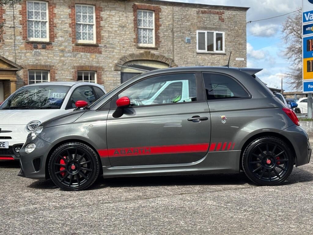 Used Abarth 595 2016 for sale - 78029049: Photo 3