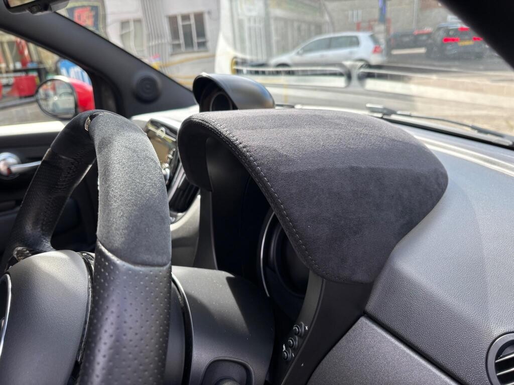 Used Abarth 595 2016 for sale - 78029049: Photo 32