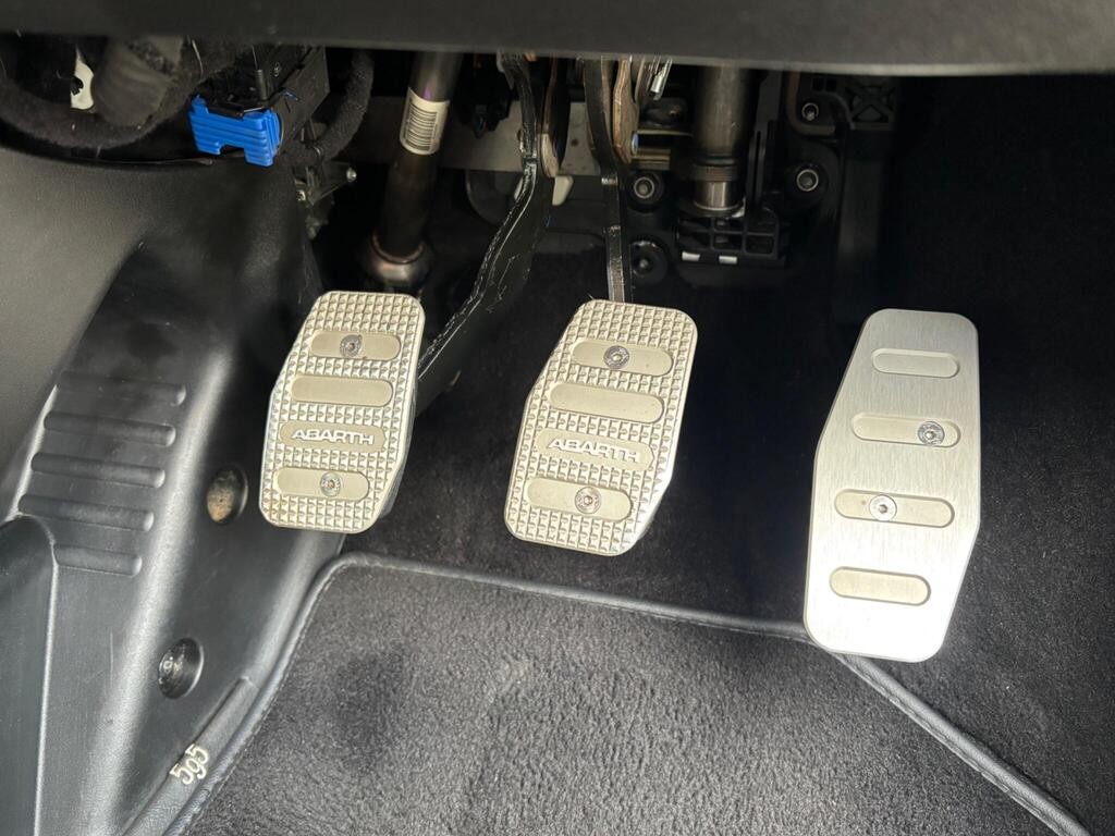 Used Abarth 595 2016 for sale - 78029049: Photo 36