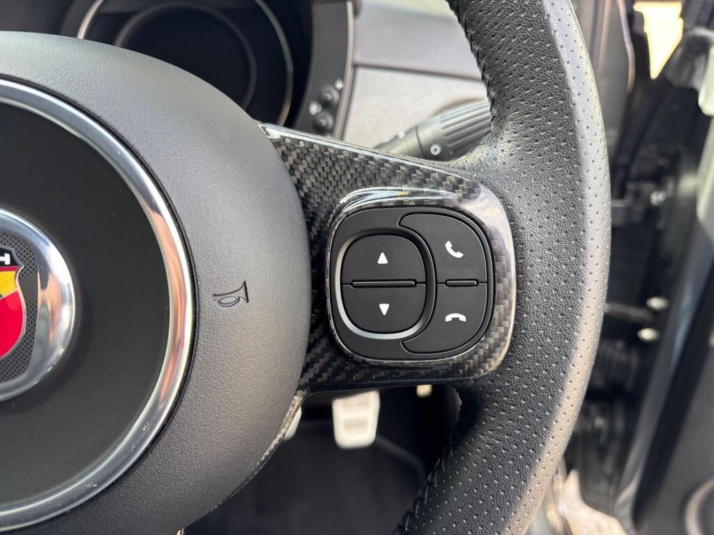 Used Abarth 595 2016 for sale - 78029049: Photo 39