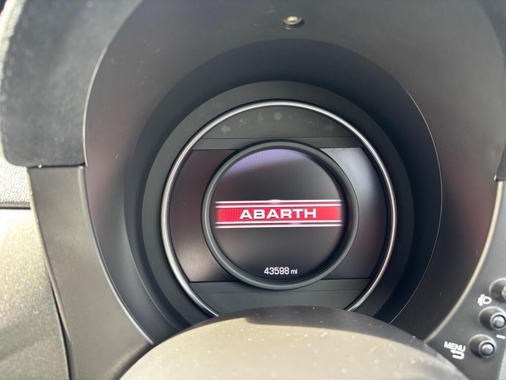 Used Abarth 595 2016 for sale - 78029049: Photo 40