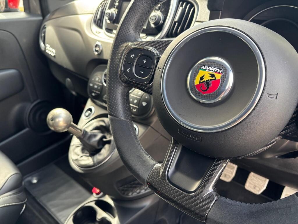 Used Abarth 595 2016 for sale - 78029049: Photo 41