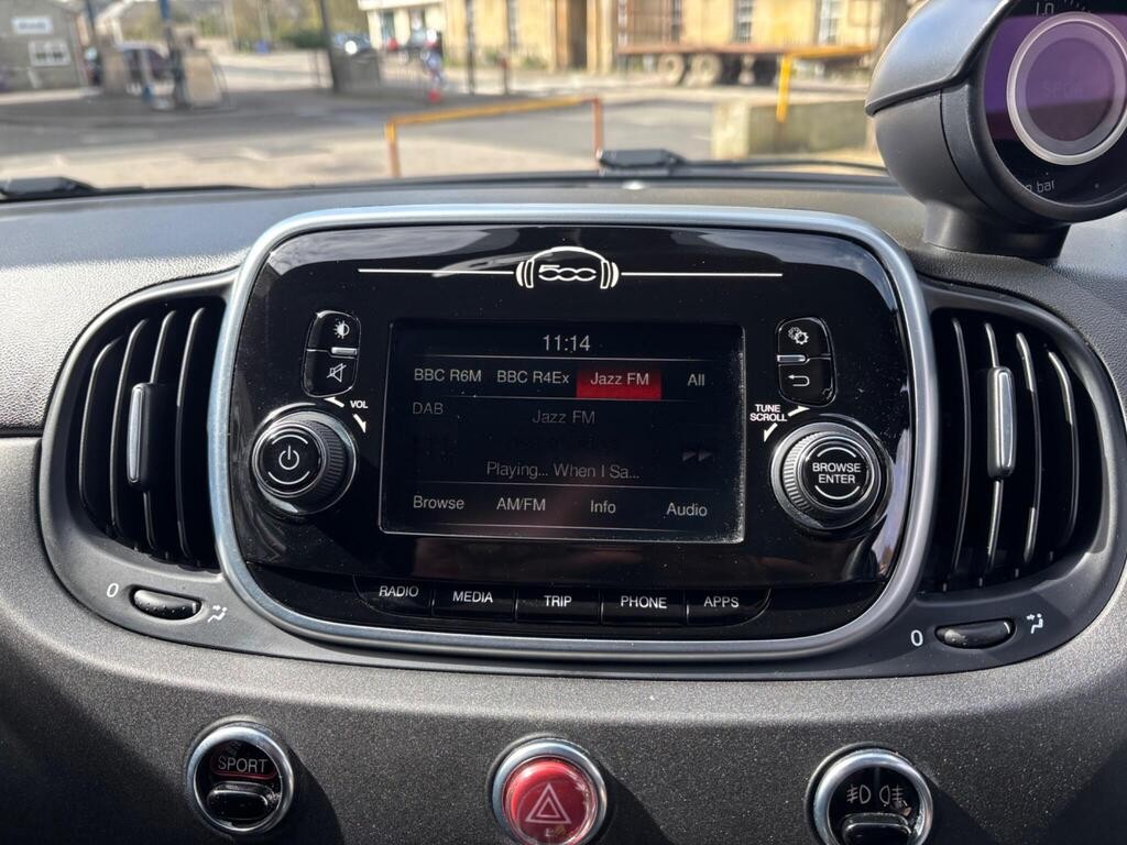 Used Abarth 595 2016 for sale - 78029049: Photo 44