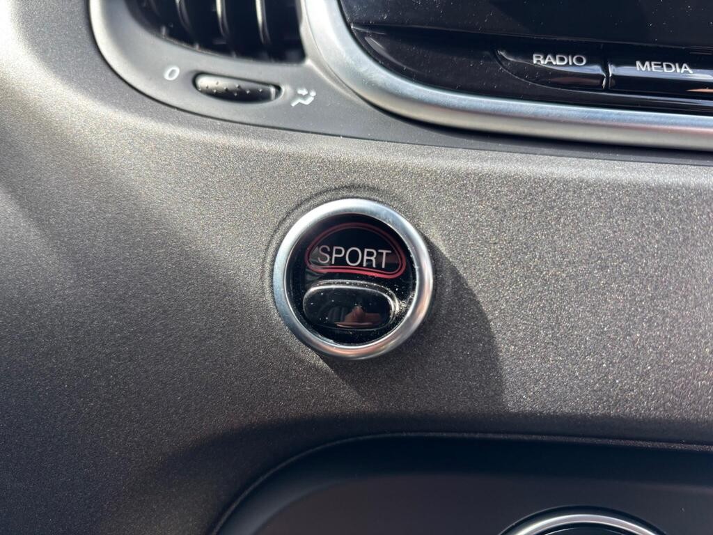 Used Abarth 595 2016 for sale - 78029049: Photo 46