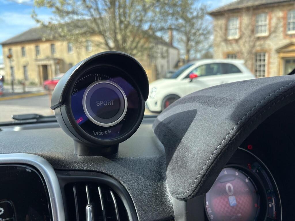 Used Abarth 595 2016 for sale - 78029049: Photo 47