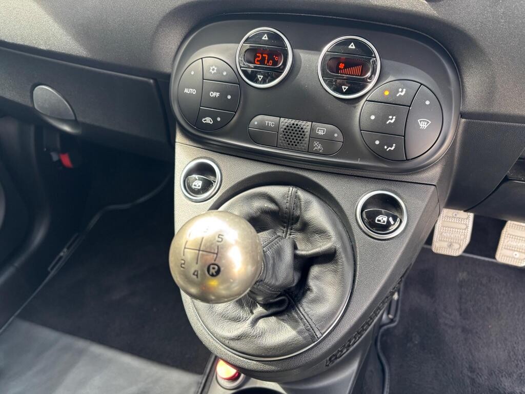 Used Abarth 595 2016 for sale - 78029049: Photo 49