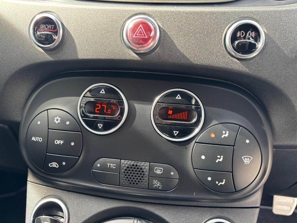 Used Abarth 595 2016 for sale - 78029049: Photo 50