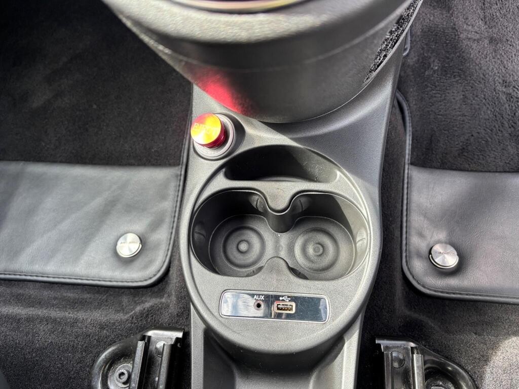 Used Abarth 595 2016 for sale - 78029049: Photo 51