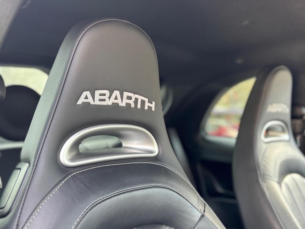 Used Abarth 595 2016 for sale - 78029049: Photo 55