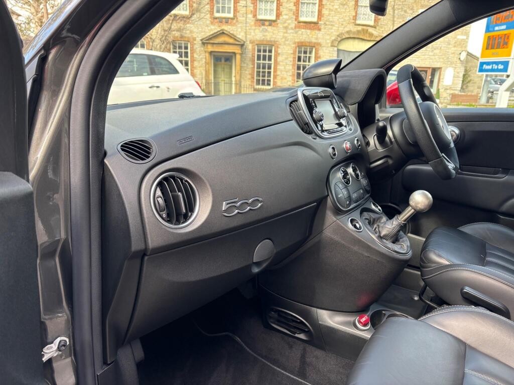 Used Abarth 595 2016 for sale - 78029049: Photo 58