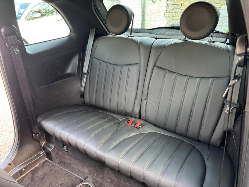 Used Abarth 595 2016 for sale - 78029049: Photo 67