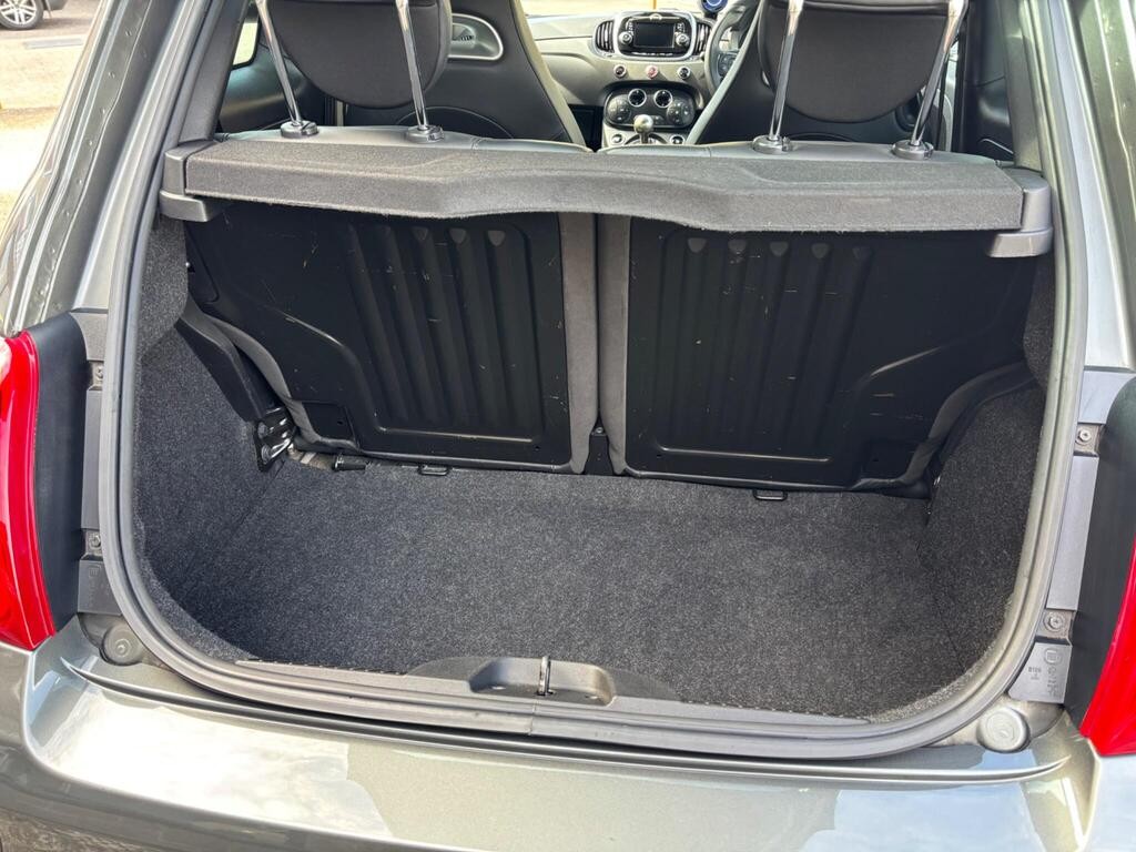 Used Abarth 595 2016 for sale - 78029049: Photo 70