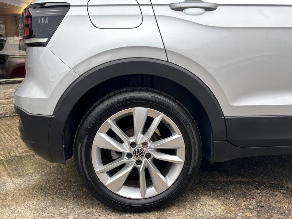 Used Volkswagen T-Cross 2021 for sale - 76685560: Photo 21