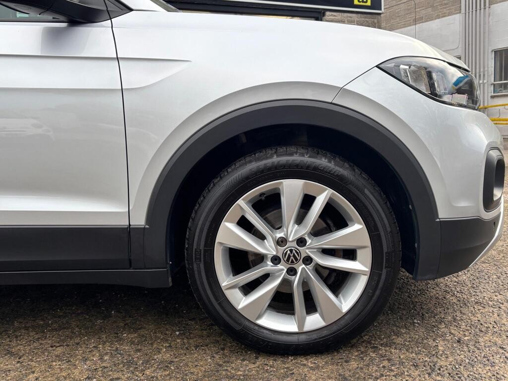 Used Volkswagen T-Cross 2021 for sale - 76685560: Photo 22