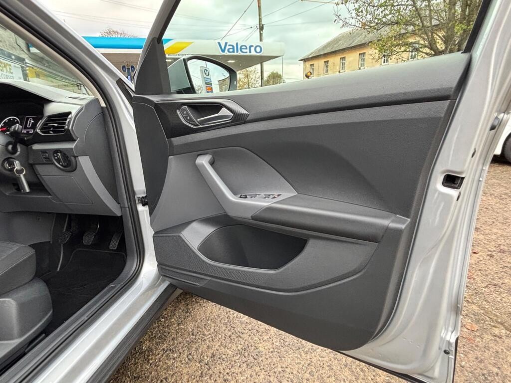 Used Volkswagen T-Cross 2021 for sale - 76685560: Photo 24