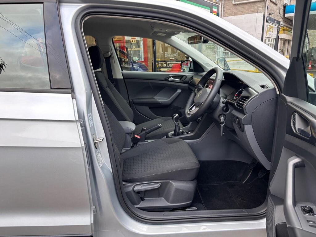 Used Volkswagen T-Cross 2021 for sale - 76685560: Photo 26