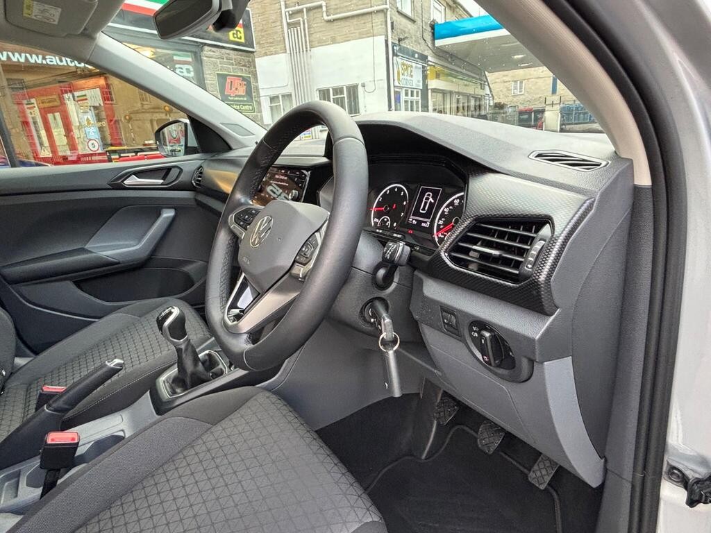 Used Volkswagen T-Cross 2021 for sale - 76685560: Photo 27