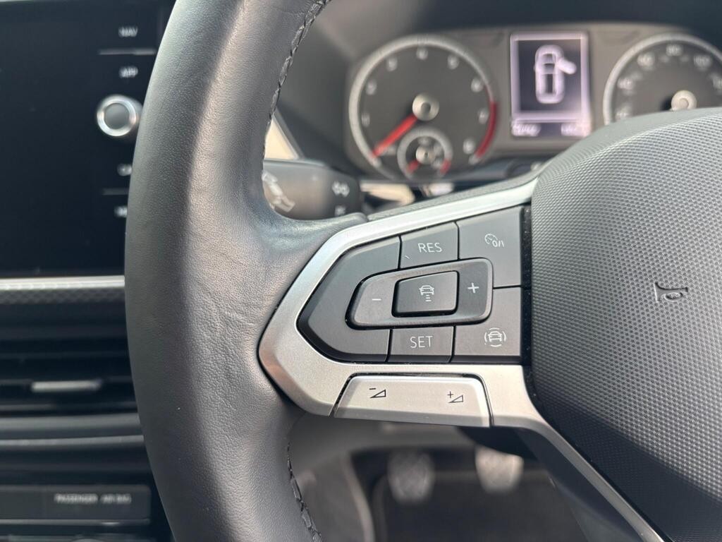 Used Volkswagen T-Cross 2021 for sale - 76685560: Photo 31