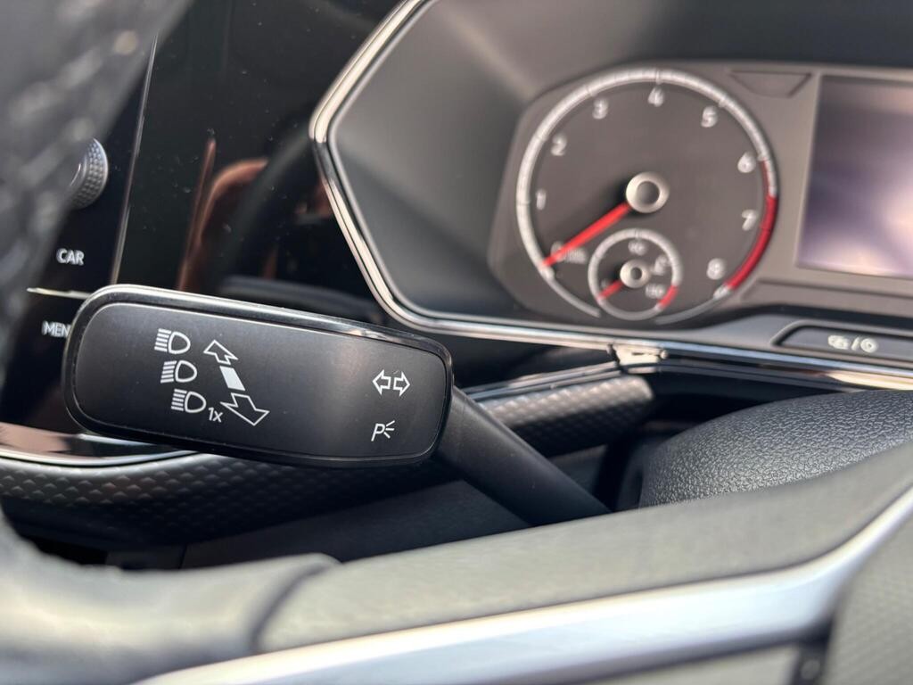 Used Volkswagen T-Cross 2021 for sale - 76685560: Photo 33