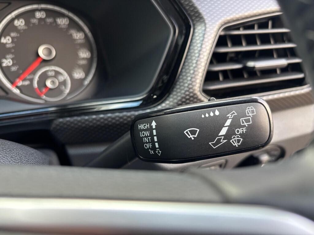 Used Volkswagen T-Cross 2021 for sale - 76685560: Photo 34