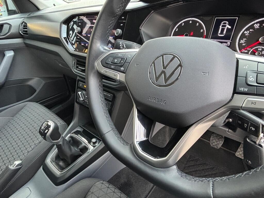 Used Volkswagen T-Cross 2021 for sale - 76685560: Photo 36