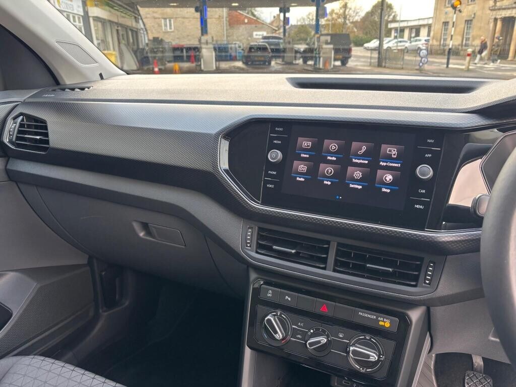 Used Volkswagen T-Cross 2021 for sale - 76685560: Photo 37