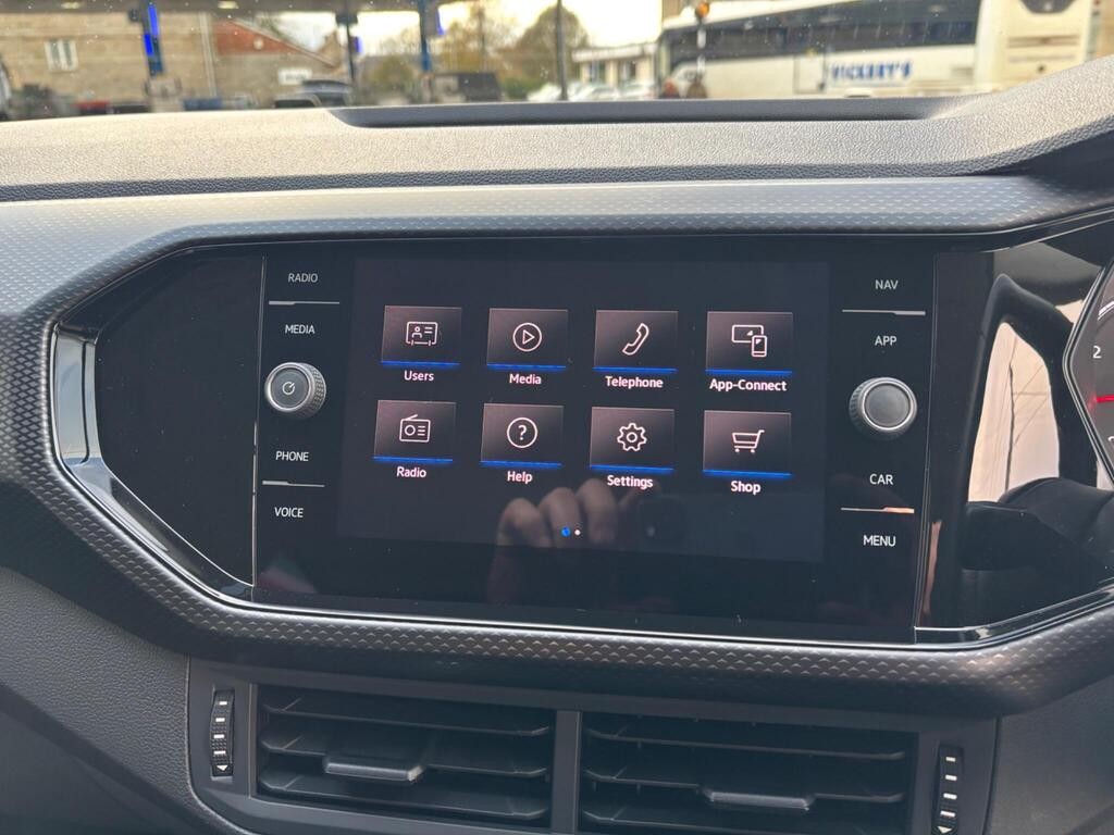 Used Volkswagen T-Cross 2021 for sale - 76685560: Photo 38