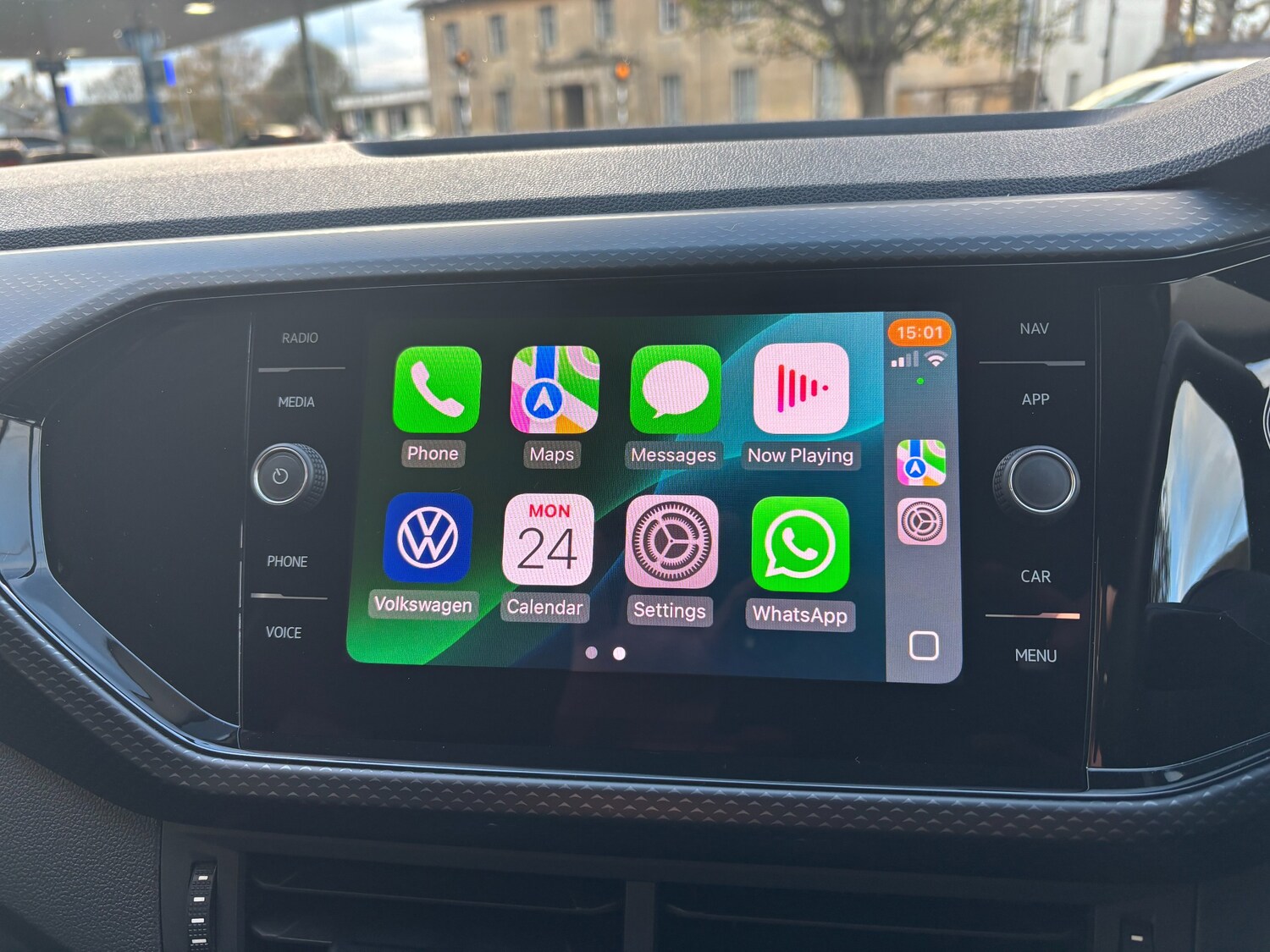 Used Volkswagen T-Cross 2021 for sale - 76685560: Photo 39