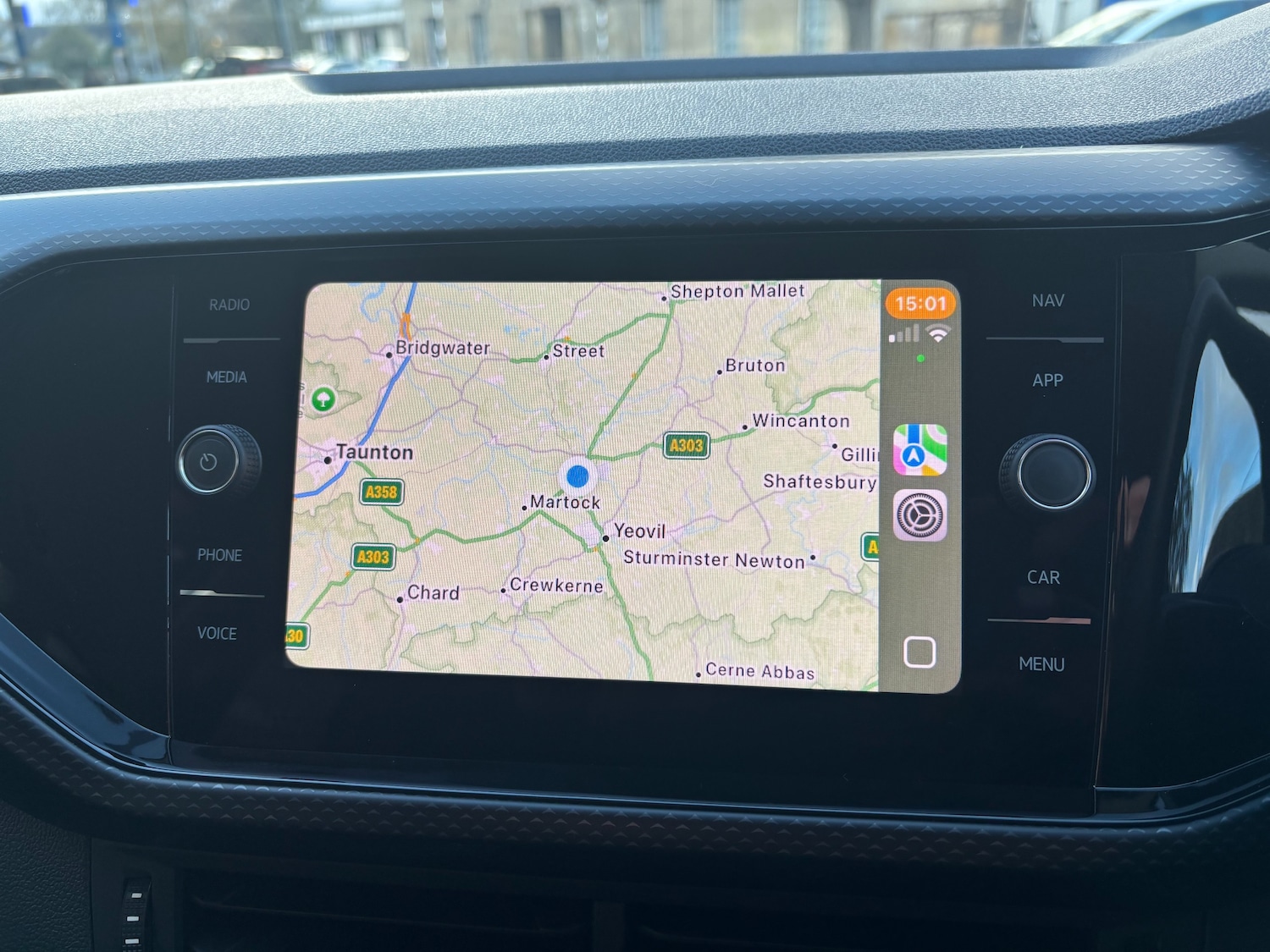 Used Volkswagen T-Cross 2021 for sale - 76685560: Photo 40