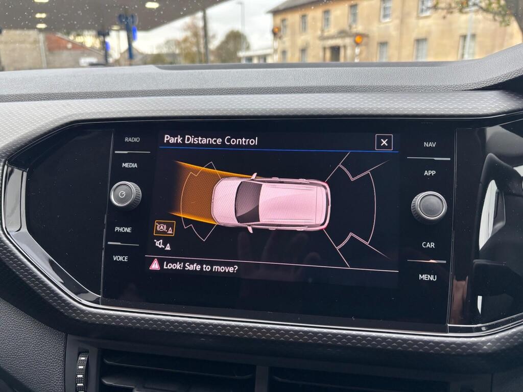 Used Volkswagen T-Cross 2021 for sale - 76685560: Photo 43