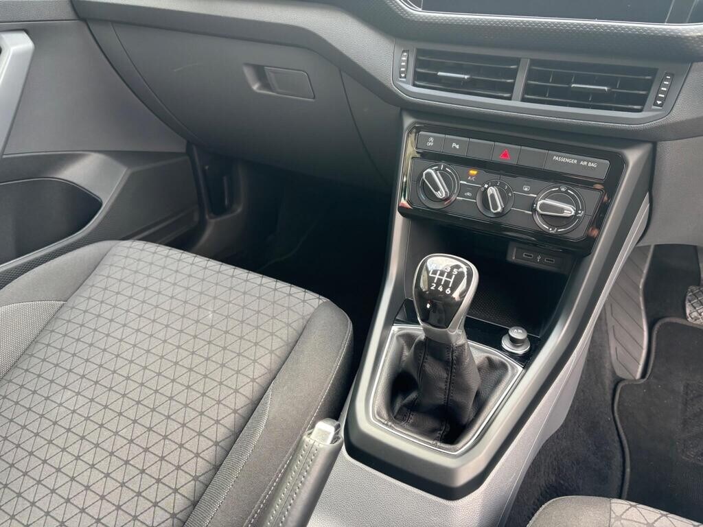 Used Volkswagen T-Cross 2021 for sale - 76685560: Photo 44