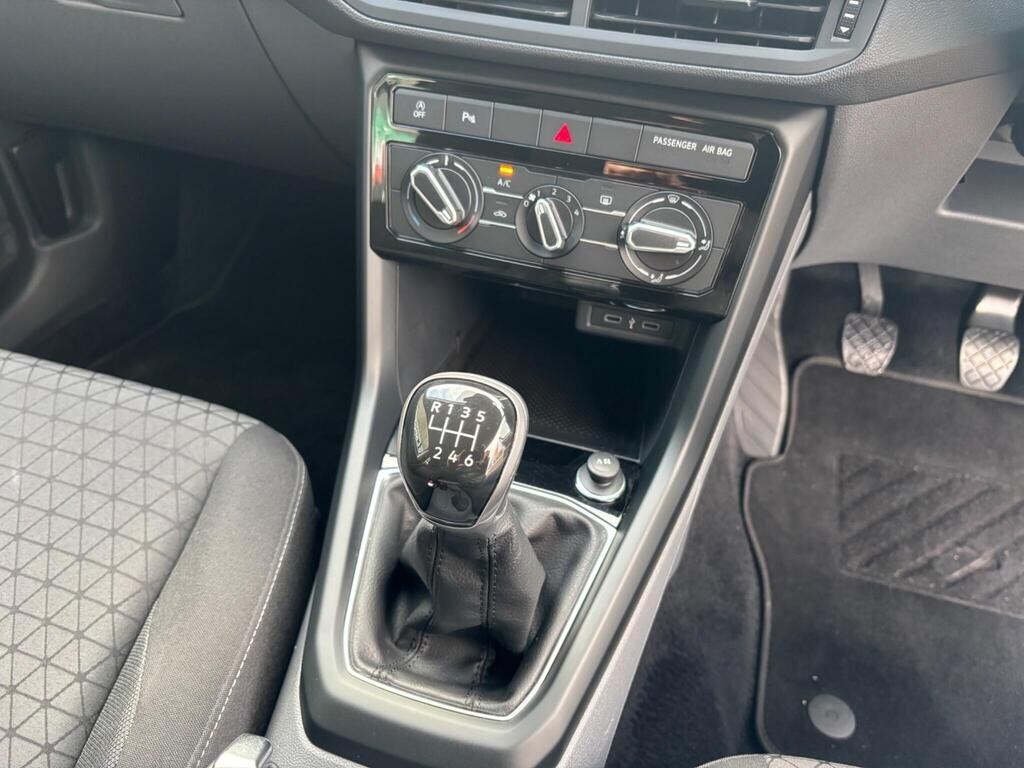 Used Volkswagen T-Cross 2021 for sale - 76685560: Photo 45