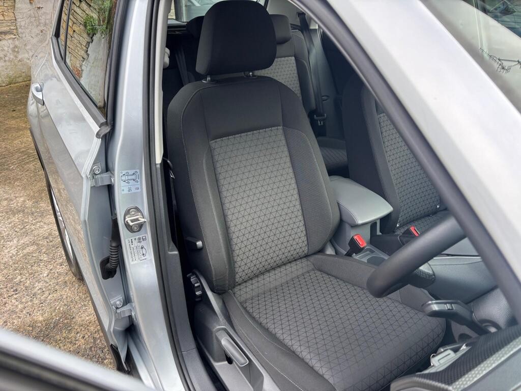 Used Volkswagen T-Cross 2021 for sale - 76685560: Photo 47