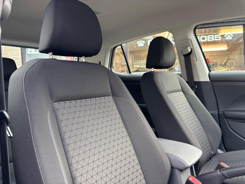 Used Volkswagen T-Cross 2021 for sale - 76685560: Photo 48