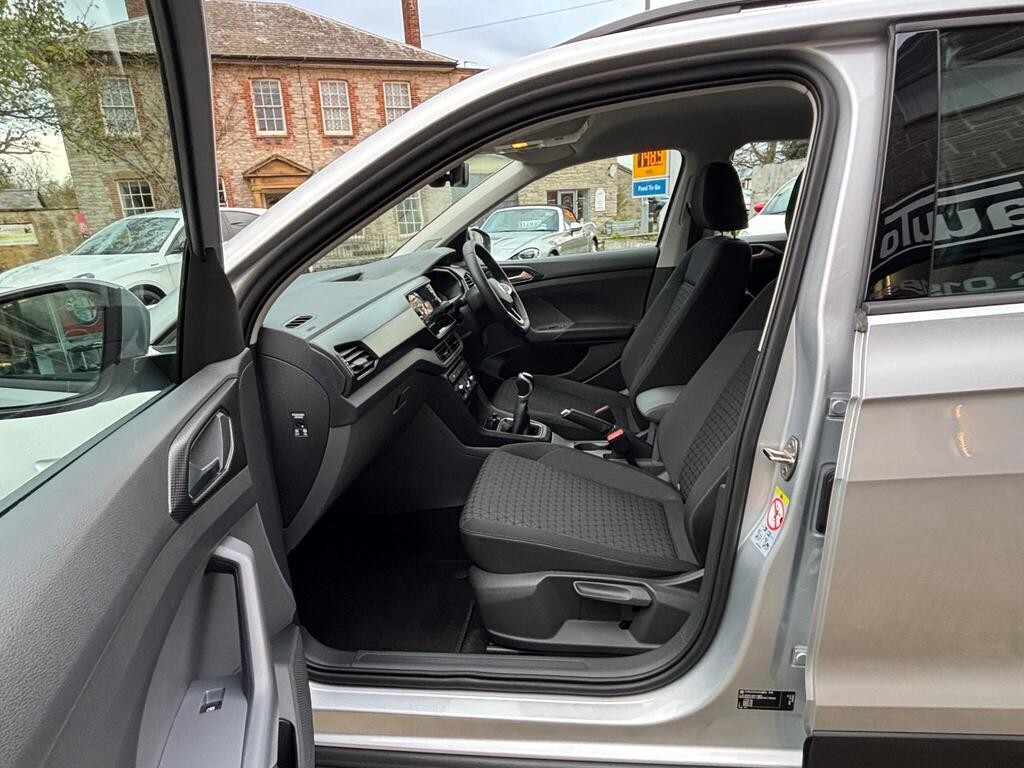 Used Volkswagen T-Cross 2021 for sale - 76685560: Photo 49