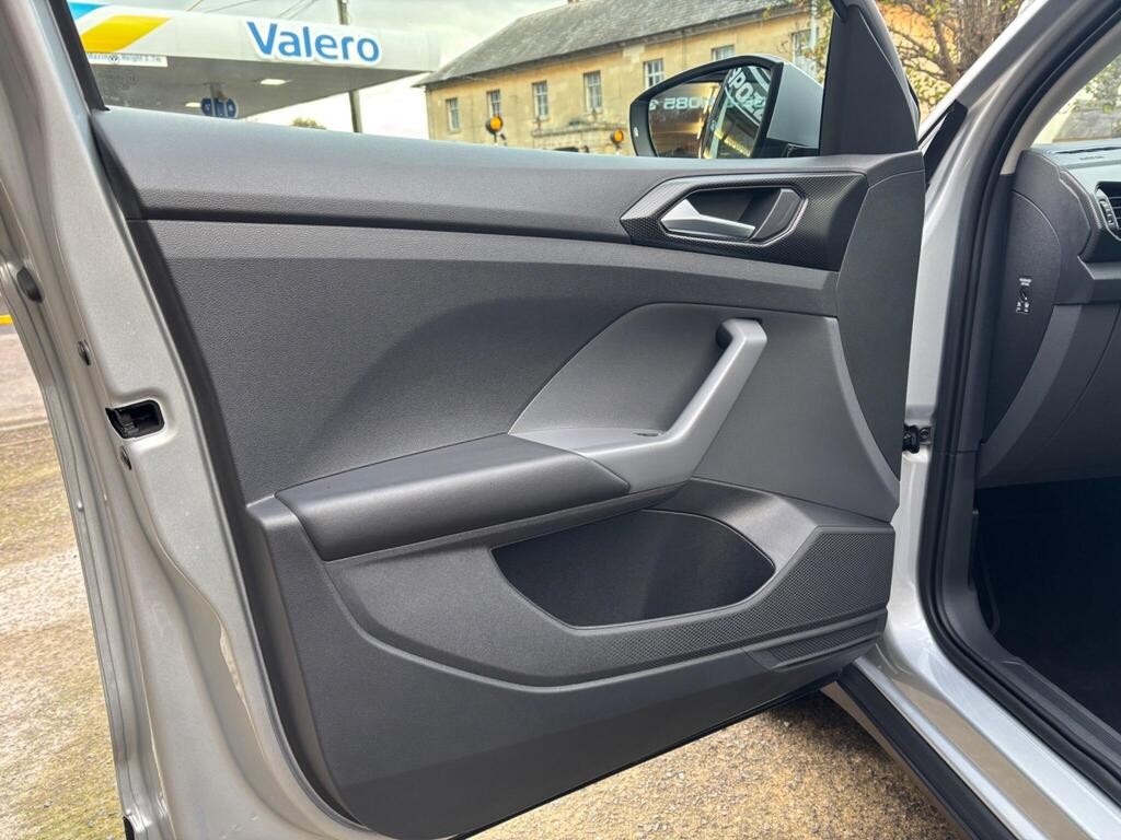 Used Volkswagen T-Cross 2021 for sale - 76685560: Photo 50