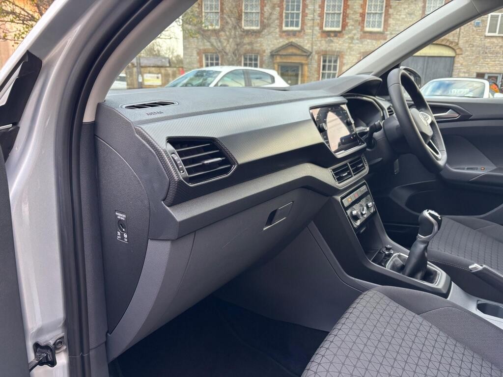 Used Volkswagen T-Cross 2021 for sale - 76685560: Photo 51