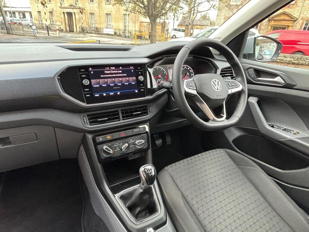 Used Volkswagen T-Cross 2021 for sale - 76685560: Photo 53