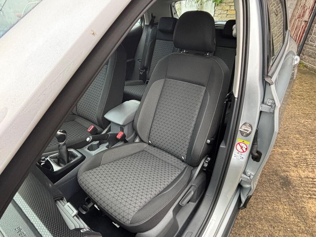 Used Volkswagen T-Cross 2021 for sale - 76685560: Photo 54