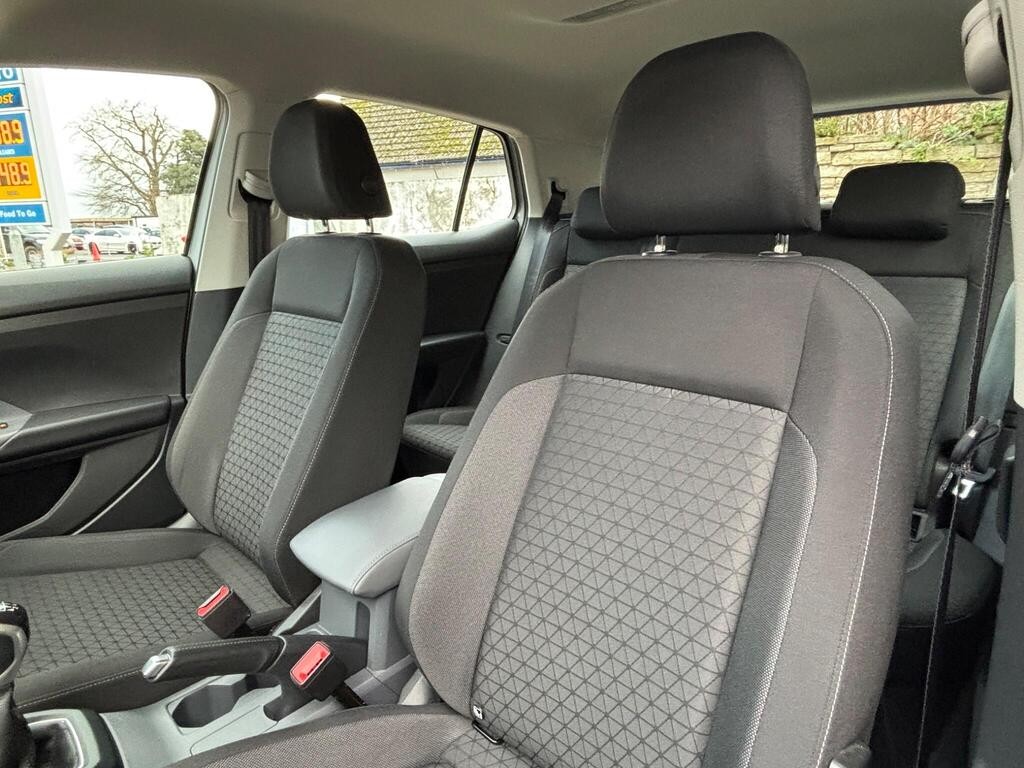 Used Volkswagen T-Cross 2021 for sale - 76685560: Photo 55