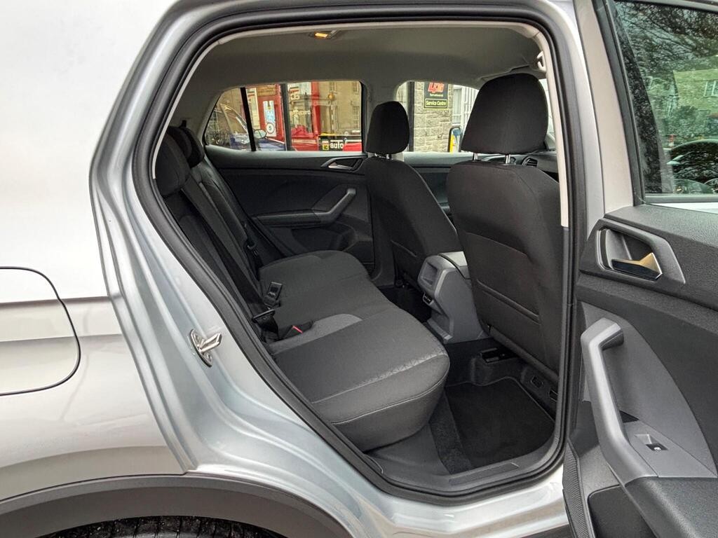 Used Volkswagen T-Cross 2021 for sale - 76685560: Photo 56