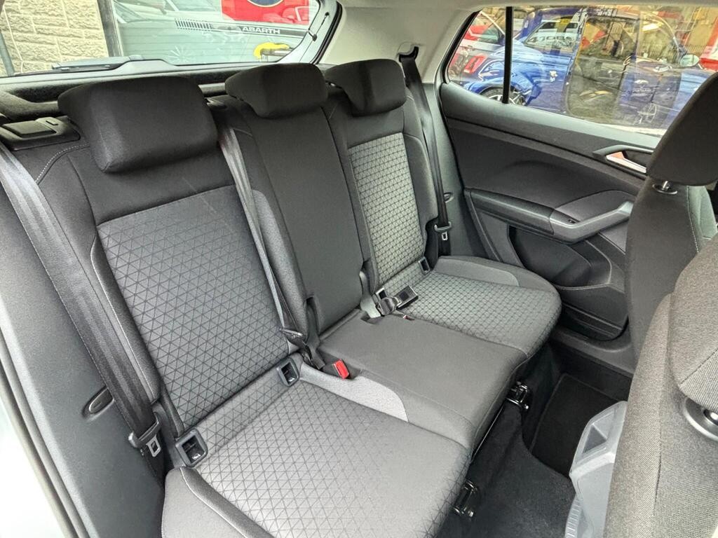 Used Volkswagen T-Cross 2021 for sale - 76685560: Photo 57