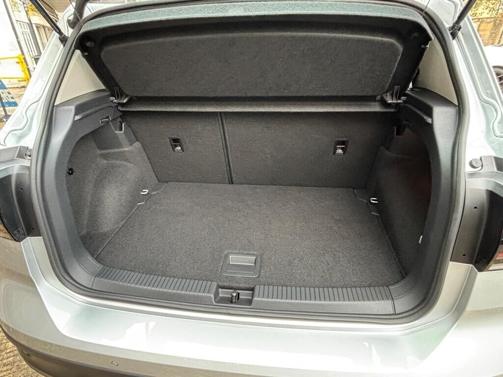 Used Volkswagen T-Cross 2021 for sale - 76685560: Photo 59