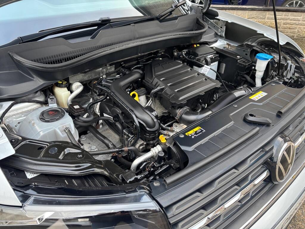 Used Volkswagen T-Cross 2021 for sale - 76685560: Photo 61