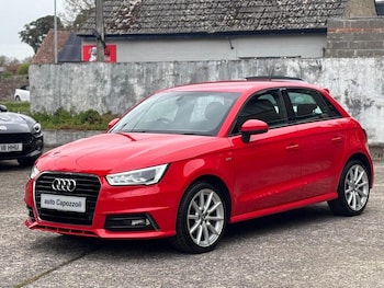 Used Audi A1 2016 for sale - 78237040: Photo