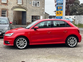 Used Audi A1 2016 for sale - 78237040: Photo