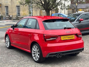 Used Audi A1 2016 for sale - 78237040: Photo
