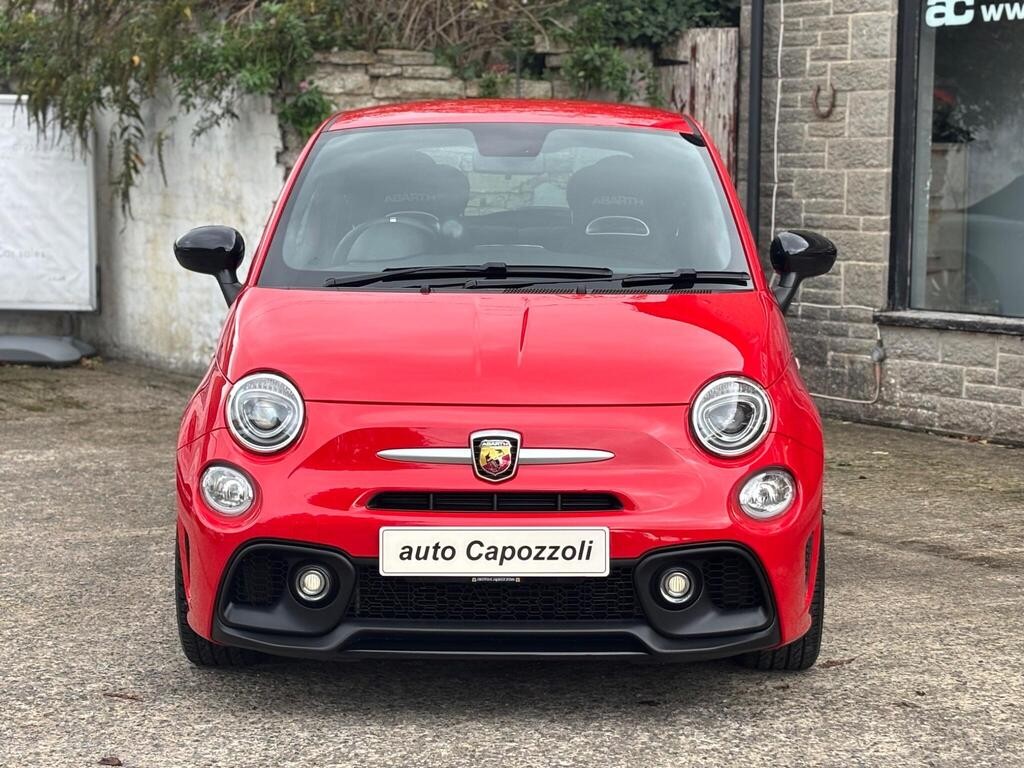 Used Abarth 595 2020 for sale - 76466260: Photo 10