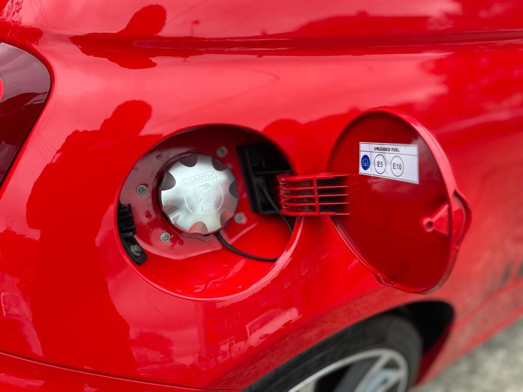 Used Abarth 595 2020 for sale - 76466260: Photo 15