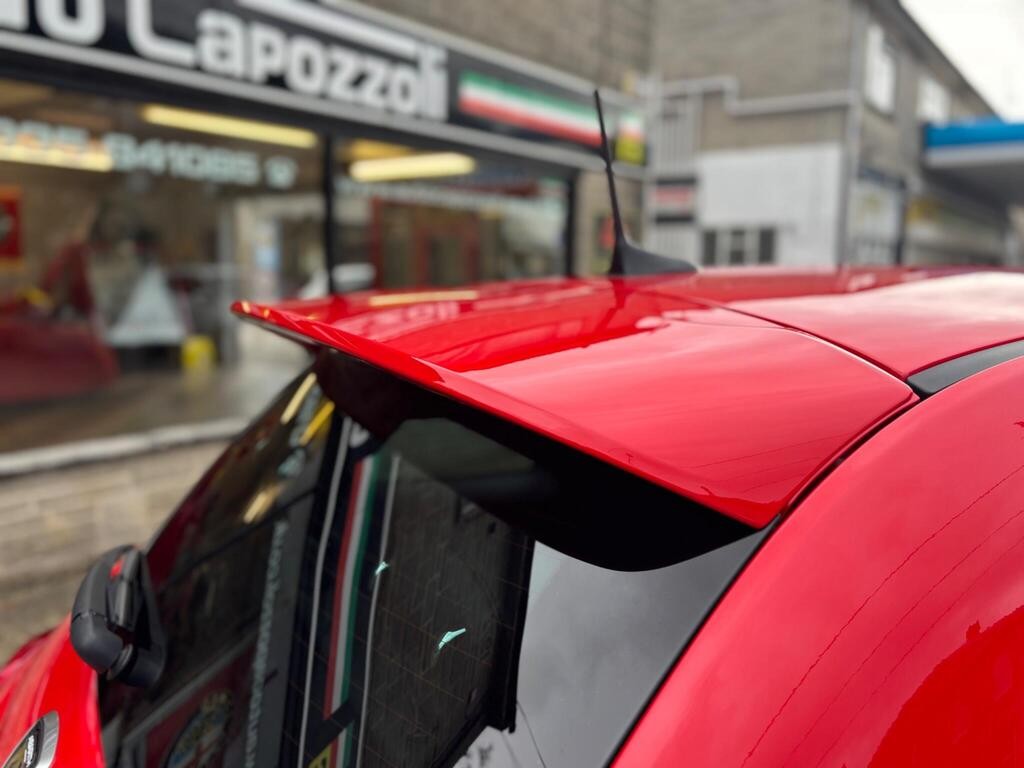 Used Abarth 595 2020 for sale - 76466260: Photo 20